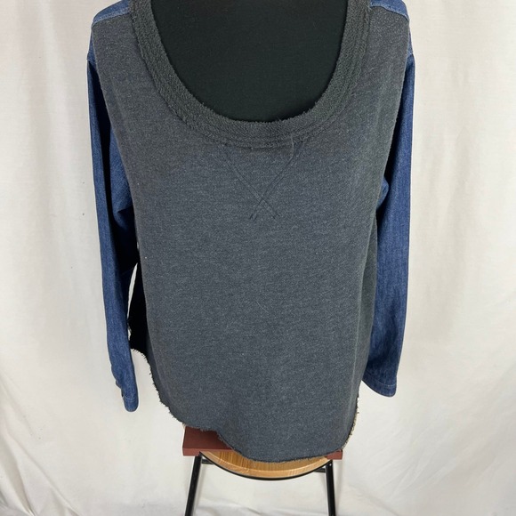 Free People Tops - Free people top size medium